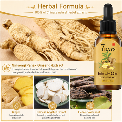 EELHOE Germinal Oil.
