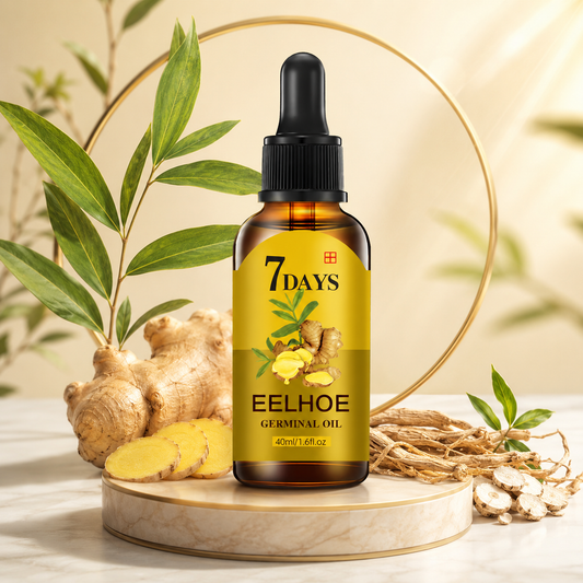 EELHOE Germinal Oil.